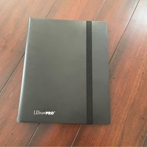 Ultra Pro Trading Card Display Portfolio